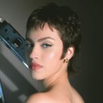 Ornella D'Elía Instagram - dame el plano más primer plano que tengas.
