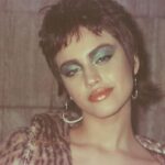 Ornella D'Elía Instagram - todo lo espectacular en forma de cine.