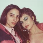 Ornella D'Elía Instagram - todo lo espectacular en forma de cine.