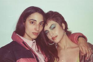 Ornella D'Elía Instagram - todo lo espectacular en forma de cine.