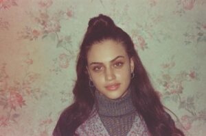 Ornella D'Elía Instagram - todo lo espectacular en forma de cine.