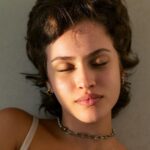 Ornella D'Elía Instagram - estas biografías me ponen nerviosa