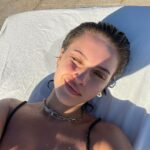 Ornella D'Elía Instagram - 🍉 Hotel Las Cumbres Art & Spa