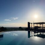 Ornella D'Elía Instagram - @lascumbreshotel 🩷🇺🇾 Hotel Las Cumbres Art & Spa
