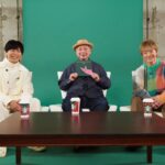 Osamu Suzuki Instagram -