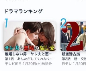 Osamu Suzuki Instagram - ドラマ｢離婚しない男｣がＴｖｅｒで1位になりました！篠田麻里子様。今回は僕が篠田さんの名前を出させていただきましたが、オファーがあり、沢山沢山悩んだと思います。でも、動かないと景色は変わらない。受けて頂き、振り切ってやっていただき、本当に本当に感謝しています。篠田さんの一歩踏み出した勇気が、唯一無二のこのドラマを作りました。二話以降もとんでもないシーンの連続ですが、篠田さんの振りきりと、お芝居、感動です。このドラマの成功は、沢山の人に見られることですが、篠田麻里子という女優が、さらなるブレイクをすることだと僕は思っています。それを強く願い。見て頂いた皆さん、本当にありがとうございました。これが僕の地上波連続ドラマのラストとなりますが、この懐かしくやんちゃな「テレビ」な感じのドラマを作れたこと、感謝しています。最後までおつきあいくださいませ。