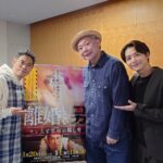 Osamu Suzuki Instagram - 今夜23時半からテレビ朝日「離婚しない男」が始まります。僕の地上波連続ドラマ最後の作品です。主演女優さんはドラマ内での発表になります。本当にかなり振り切って書いてます。こんなドラマ、今、地上波でいいの？と思うかも。家族で見ないでね！コンプライアンスと戦ってくれたスタッフに拍手。この難しい役を演じてくれた伊藤淳くん、小池徹平くんにさらなる拍手！そして主演女優さんにも！