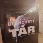 Osamu Suzuki Instagram - 2023年 僕のベスト1映画 TAR ケイト・ブランシェット いや、見てから数日 自分に取り憑いたような そんな映画 すごかった