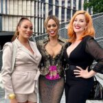 Our Lady J Instagram - Happy Pride ❤️ NYC