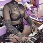 Our Lady J Instagram - Thank you for joining me in raising $$ for victims of Covid-19!! Since yesterday’s concert was literally the only that’s made me smile since this living hell began, I’m gonna do an hour-long concert for you EVERY SATURDAY at 1pm PT/4pm ET. I’ll be taking requests again — just DM me the song you’d like to hear along with a screenshot of a donation you’ve made to your favorite charity by Thursday. SHOWTUNES ARE VERY MUCH ENCOURAGED 😆 Thanks for lifting my spirits and making me feel less alone in this isolation. Let’s all stay safe and healthy and have a little fun too 🎶 🎼 🎵 #togetherathome #stayhome #togetherapart