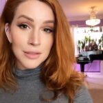 Our Lady J Instagram - If you’re feeling all the feelings and want to feel the feelings in a safe space, I’m doing a little Instagram Live concert for you tomorrow (April 11) at 1pm PT / 4pm ET. I’m taking requests for the price of a donation to any charity of your choice. Just DM me a screenshot of your donation along with the song request. Love to you all ♥️♥️♥️