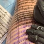 Our Lady J Instagram - For those asking about my new tattoos... here is a closer look. This one is Tchaikovsky’s first piano concerto, on me forever because music is life! Come hear me perform FEBRUARY 15 at Lincoln Center in NYC! I’ll be singing new songs I’ve been writing, along with some legit classical playing. Link in bio 🎶 🎼 🎵 🎹 The Appel Room