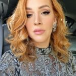 Our Lady J Instagram - Good morning 2020 #writer #producer #posefx #afiawards #transisbeautiful Four Seasons Hotel Los Angeles at Beverly Hills