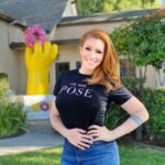 Our Lady J Instagram - @fxnetworks & @truecolorsunited have joined forces this month in support of National Runaway Prevention Month, a campaign designed to raise awareness around the LGBTQ youth homelessness crisis. Proceeds from the sale of this custom @poseonfx tee will go towards TCU’s efforts to implement solutions! Go to: www.apistores.com/tcustore/ #transisbeautiful #posefx Fox Studios