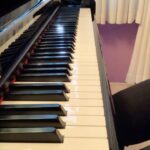 Our Lady J Instagram - For those asking about my new tattoos... here is a closer look. This one is Tchaikovsky’s first piano concerto, on me forever because music is life! Come hear me perform FEBRUARY 15 at Lincoln Center in NYC! I’ll be singing new songs I’ve been writing, along with some legit classical playing. Link in bio 🎶 🎼 🎵 🎹 The Appel Room