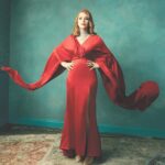 Our Lady J Instagram - I didn’t recognize myself when I opened this month’s Emmy Magazine to find this photo (shot by the brilliant Robert Ashcroft). This posture and strength don’t come naturally to me, having spent my entire life pouring my thoughts and emotions into pianos and computers, hunched over, dreaming. I’m so grateful for the folks who noticed my dreams and taught me to stand up to make them my reality. They all gave me different bits of wisdom, but the thing that every one of them said to me over and over was, “keep going.” Today’s a good day to remember that. KEEP GOING! ✨✨✨✨✨✨✨✨