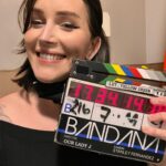 Our Lady J Instagram - Are y’all watching American Horror Story this season? Tune into tonight’s double finale and catch my television directorial debut! Much love and gratitude to our incredible cast and crew, who gave me so much life (amidst so much death!) 🩸👻🔪🧟⛓💀