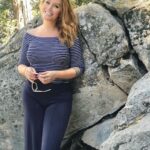 Our Lady J Instagram - Sunshine and silicone. #countrygirl #laborday #lake #transisbeautiful Lake Arrowhead, California