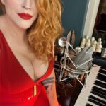 Our Lady J Instagram - A letter to my younger self…