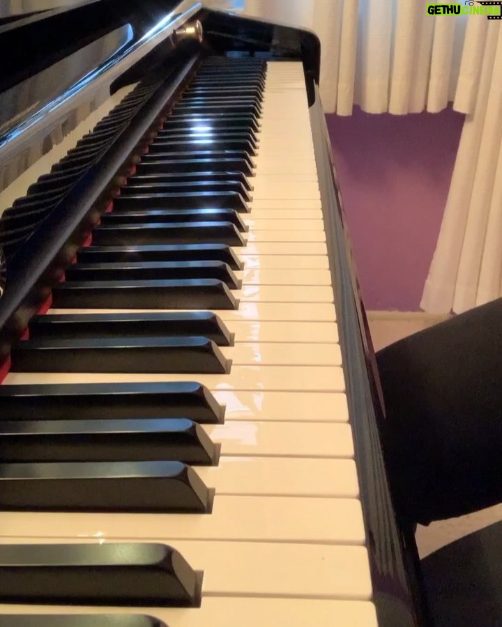Our Lady J Instagram - Could use a little more practice on this one tbh, but here‘s some Tchaikovsky for your weekend. He would have died for these gloves. #tchaikovsky #piano #concerto