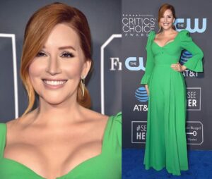 Our Lady J Instagram - Thank you to my incredible glam team for making tonight’s @criticschoice awards look happen! I love you all 💚

Stylist: @jeffkkim 
Top/Pants: @csiriano 
Clutch: @jimmychoo 
Jewelry: LULU DK by JKK
Hair: @johnnystuntz 
Makeup: @palomaromo_mua
