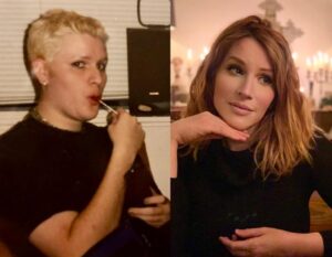 Our Lady J Instagram - 1998/2018