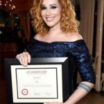 Our Lady J Instagram - This is one of the greatest honors a filmmaker can receive! Thank you @americanfilminstitute. #afiawards Photo: Frazer Harrison
