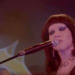 Our Lady J Instagram - I’ve always loved Hedwig & The Angry Inch, so I was thrilled when my dear friend @jaustineyer asked me to give Hedwig a try. Here’s a little video we made of “Origin Of Love.” Maybe we should find a theatre for her? 💋 Link to the full video in my bio.