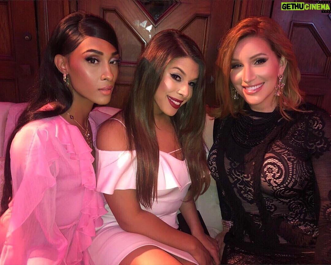 Our Lady J Instagram - Evangelista, Ferocity, Our Lady. #posefx Vibiana