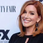 Our Lady J Instagram - I’m a happy peach.