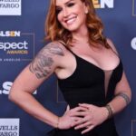 Our Lady J Instagram - It was an honor to come out and support @GLSEN at this weekend’s Respect Awards. The work that this organization does makes a lifelong impact on young LGBTQ+ folks across the country, ensuring that they have safe spaces in order to learn, create, and build a bright future. I’m so inspired by the stories I heard from the students ❤️ #respectawards #transisbeautiful #lgbt #protecttranslives Beverly Wilshire, A Four Seasons Hotel