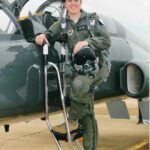 Our Lady J Instagram - When my brother, James, was growing up, he told me he wanted to go to space. He had the intelligence, the discipline, and the talent to do it, so he dedicated his youth to his studies and was accepted into the US Air Force Academy at 17. From there, he fell in love with flying and went on to serve in the US Air Force, providing humanitarian relief to war torn locations, as well as recovering wounded military members from combat zones. He loved being in the sky more than anything. But in 2017, the Air Force stationed him in Las Vegas to fly combat drones, forcing him to witness violent combat on computer screens from a remote ground location in the Nevada desert, something he detested and spoke out against. Though drone pilots witness more violence than many service members ever do, the Air Force doesn’t consider these missions to have negative effects on a pilot’s mental health. Pilots are not tested nor trained to handle the mental strains of close combat, and if they seek out mental healthcare, they are often grounded from flying again, destroying the dream that brought them to serve in the first place. On May 18, 2020, after flying 595 drone combat missions, my brother took his life. His pleas to the Air Force went unheard, and his world crumbled around him. My world crumbled too, and the world of everyone in my family. He was a kind, intelligent, sensitive, loving, and brilliant brother. His service had high-level positive impacts on our national security, and his life had an even greater impact on those who loved him. I miss you and I love you, James. Thank you for everything you gave us.