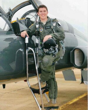 Our Lady J Instagram - When my brother, James, was growing up, he told me he wanted to go to space. He had the intelligence, the discipline, and the talent to do it, so he dedicated his youth to his studies and was accepted into the US Air Force Academy at 17. From there, he fell in love with flying and went on to serve in the US Air Force, providing humanitarian relief to war torn locations, as well as recovering wounded military members from combat zones. He loved being in the sky more than anything. But in 2017, the Air Force stationed him in Las Vegas to fly combat drones, forcing him to witness violent combat on computer screens from a remote ground location in the Nevada desert, something he detested and spoke out against. Though drone pilots witness more violence than many service members ever do, the Air Force doesn’t consider these missions to have negative effects on a pilot’s mental health. Pilots are not tested nor trained to handle the mental strains of close combat, and if they seek out mental healthcare, they are often grounded from flying again, destroying the dream that brought them to serve in the first place. On May 18, 2020, after flying 595 drone combat missions, my brother took his life. His pleas to the Air Force went unheard, and his world crumbled around him. My world crumbled too, and the world of everyone in my family. He was a kind, intelligent, sensitive, loving, and brilliant brother. His service had high-level positive impacts on our national security, and his life had an even greater impact on those who loved him. I miss you and I love you, James. Thank you for everything you gave us.