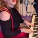 Our Lady J Instagram - Flowers by @mileycyrus #transwomeninmusic