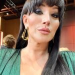 Our Lady J Instagram - On this Trans Day of Visibility, I’d like to remind all my trans siblings to keep kicking ass. It’s a shitty time to witness the blowback against trans rights, so put on some lipstick, make out with a stranger, send your friends a terrible joke… do whatever it takes to make yourself laugh and stay excited about life. I love you so much. I’m not giving up on you. #tdov 🏳️‍⚧️