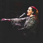 Our Lady J Instagram - Thank you for coming out to my shows, NYC and LA. What started as a way to fill my creative time during the strike turned out to be a reminder of how much I’ve missed connecting with you through live performance. Though I’m back to work on my screenwriting projects, you’ve reminded me that I’ve gotta keep the music going. Love you all so much. And thank you @dylanmulvaney for being the most amazing musical guest!! You are a musical theatre STAR. Photos by @betsymartinezz