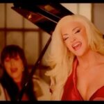 Our Lady J Instagram - Thrilled to record this gorg song with our queen @xosonique! The music video is out now, YouTube it. #completeme 🏳️‍⚧️ video sponsored by : @cranects / directed by @hammerbrad / Song written by @iamjohnduff and @samjgarfield / producer : @runwithcommando /photos & producer: @bob_of_scotland_studio / creative director & editor : @Aurorasexton / DP : @justinmarkmorrison / 2nd cam @graymorison / prod manager : @nicholasmonaco / makeup : @callitodeh / stylist : @dakotapayneofficial /wardrobe : @augustgettyatelier / starring : @theofficialamazonashley @calpernia @ourladyj @ezramichelmusic @eurekaohara @traciejada @carter_rayy @tristanriggsofficial @laganjaestranja @novadonnell @iamdayday /bts photos, art work for cover and interviews @birdlambro