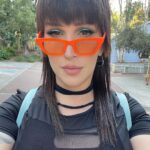 Our Lady J Instagram -