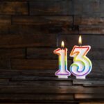 Our Lady J Instagram - Today marks 13 years of being sober. So grateful for art, love, friends and family to fill me up. 🎂 ❤️