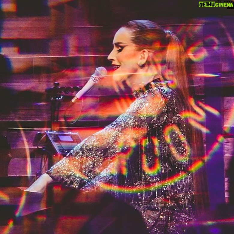 Our Lady J Instagram - Thank you for coming out to my shows, NYC and LA. What started as a way to fill my creative time during the strike turned out to be a reminder of how much I’ve missed connecting with you through live performance. Though I’m back to work on my screenwriting projects, you’ve reminded me that I’ve gotta keep the music going. Love you all so much. And thank you @dylanmulvaney for being the most amazing musical guest!! You are a musical theatre STAR. Photos by @betsymartinezz