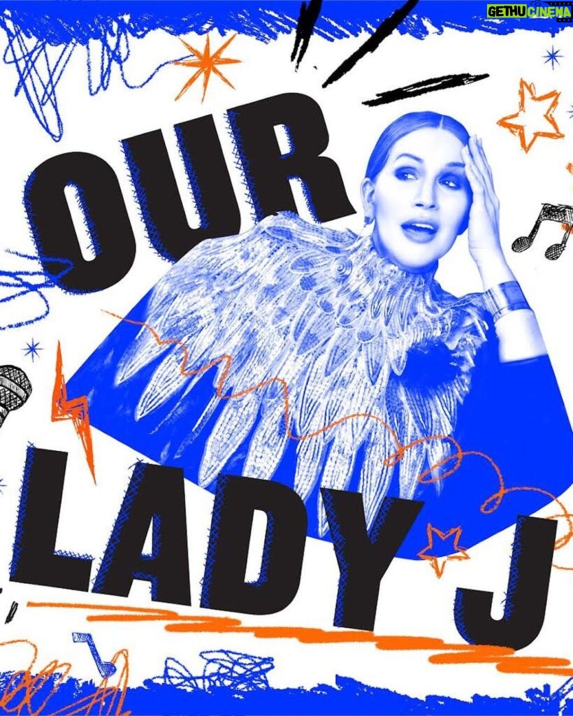 Our Lady J Instagram - I couldn’t be more excited to share so many new songs with you in a few weeks at my Joe’s Pub concert in New York City. Songwriting has been my therapy over the last few years; my way of making sense of the movement of the world and our place in it together. Lots of the feelings to be had, but also a healthy dose of humor. And of course a lot of queer rage to keep things pumping. If you’re in the New York area, I would love to see you there. October 11 & 25. Tickets are on sale now with the venue filling up quickly, so plz hollar at me if you have any issues with tix. Link in bio ❤️ xoxoxo Joe's Pub