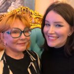 Our Lady J Instagram - berlin. frohes neues jahr.