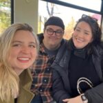 Our Lady J Instagram - berlin. frohes neues jahr.