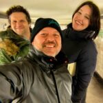Our Lady J Instagram - berlin. frohes neues jahr.