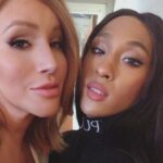 Our Lady J Instagram – Celebrating Michaela Jaé and her talent, grace, empathy, strength, creativity, beauty, divinity… The trans community is blessed to have her stardom blazing the way, reminding us of all that we can be. Congratulations on your historic Golden Globe win @mjrodriguez7 🏳️‍⚧️🏳️‍⚧️🏳️‍⚧️🏳️‍⚧️🏳️‍⚧️🏳️‍⚧️🏳️‍⚧️🏳️‍⚧️🏳️‍⚧️