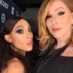 Our Lady J Instagram – Celebrating Michaela Jaé and her talent, grace, empathy, strength, creativity, beauty, divinity… The trans community is blessed to have her stardom blazing the way, reminding us of all that we can be. Congratulations on your historic Golden Globe win @mjrodriguez7 🏳️‍⚧️🏳️‍⚧️🏳️‍⚧️🏳️‍⚧️🏳️‍⚧️🏳️‍⚧️🏳️‍⚧️🏳️‍⚧️🏳️‍⚧️