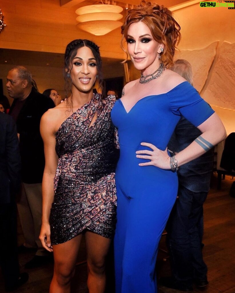 Our Lady J Instagram - Celebrating Michaela Jaé and her talent, grace, empathy, strength, creativity, beauty, divinity… The trans community is blessed to have her stardom blazing the way, reminding us of all that we can be. Congratulations on your historic Golden Globe win @mjrodriguez7 🏳‍⚧🏳‍⚧🏳‍⚧🏳‍⚧🏳‍⚧🏳‍⚧🏳‍⚧🏳‍⚧🏳‍⚧