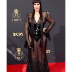 Our Lady J Instagram - Pose may not have brought home any trophies this weekend, but we, as a community, won. At every turn along the way, we brought trans stories and trans bodies into spaces that have historically excluded us, and this has forever changed Hollywood. Thank you for watching and supporting our show. For insisting that television represent the diverse world we live in. For laughing and crying with us as we shared our stories with those who had never before been given the chance to relate to our humanity. I used to think that diminishing both the physical and spiritual elements of my transness would be the key to finding success in the arts, but I’ve learned that performing cishet culture will only get us so far. In order to summon the life force that is required for a sustainable career, we must bring ALL of ourselves to our creations. Thank you to my wonderful stylist Marko Monroe and dressmaker Wendi Williams-Stern for constructing a look that embodies the strength, creativity, intelligence, and resilience it takes to show UP. These awards shows can be psychological minefields for women and visibly trans folks, and I’m grateful that you allowed me to have fun while stomping the red carpet. (Ps - I don’t know why some outlets are censoring my nipples. They were declared male at birth and are no different from the other nipples we see in the media every day, so please keep your shame off of my body.) The Oscars Academy Awards