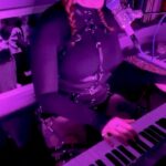 Our Lady J Instagram - music/lyrics by prince arrangement by moi