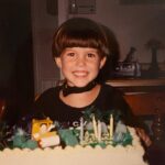 Our Lady J Instagram - Happy birthday, sweet James.